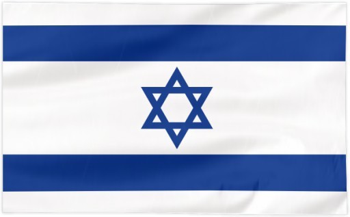 flaga Izraelu 
